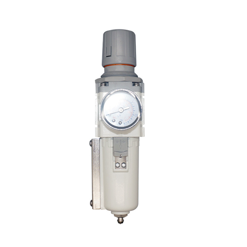 气源处理元件XYCJAW3000调压过滤器