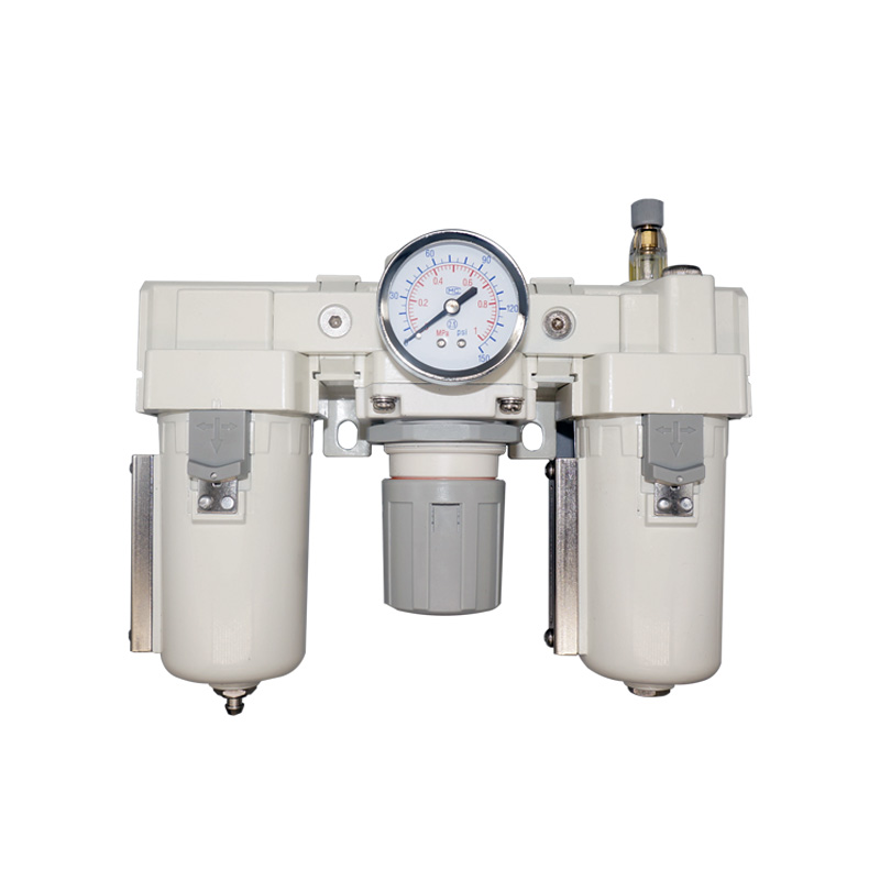 气源处理元件XYCJAC4000三联件