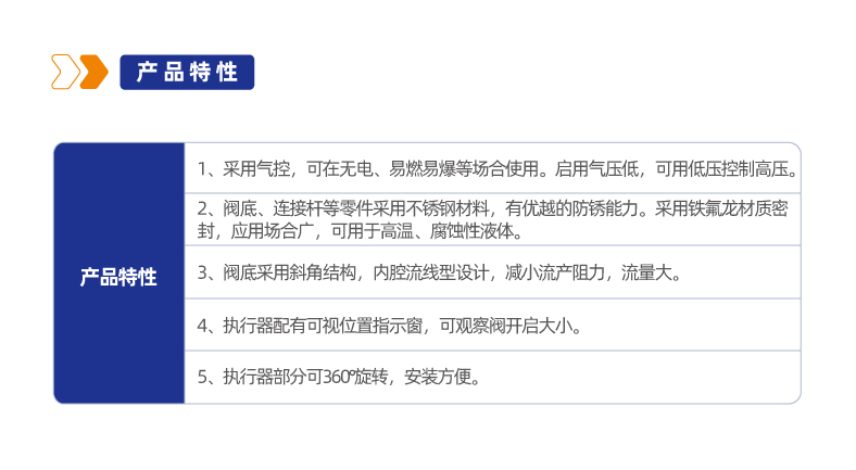 RJQ22-A铝合金执行器气控斜角阀