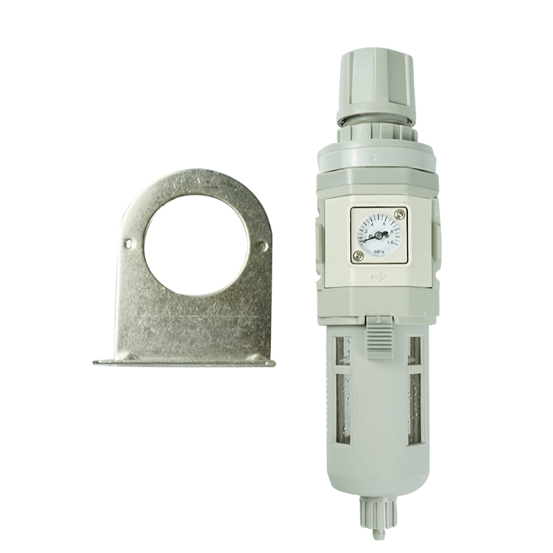 W4100-W可逆流调压过滤器