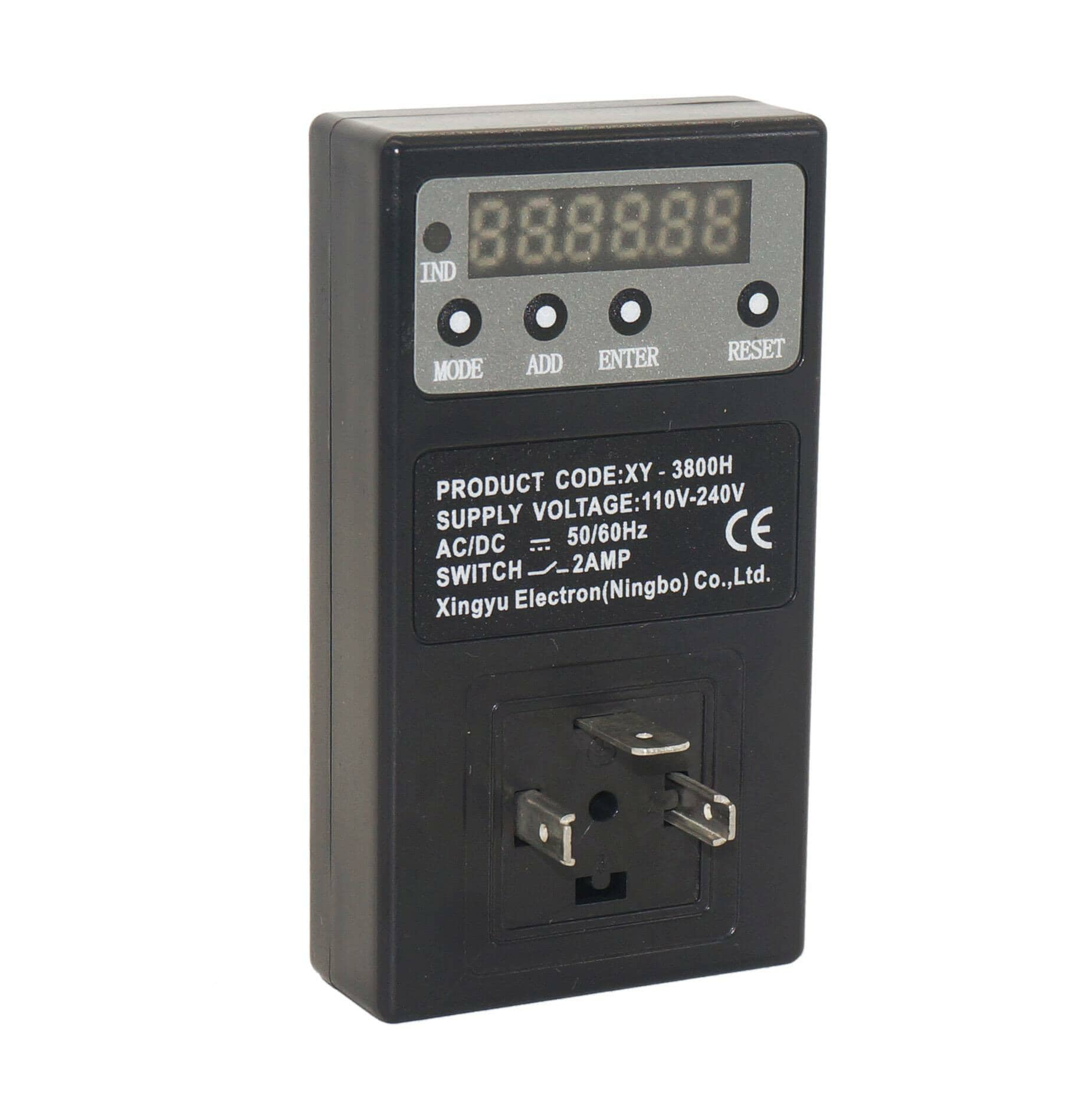 3800 系列电子定时器