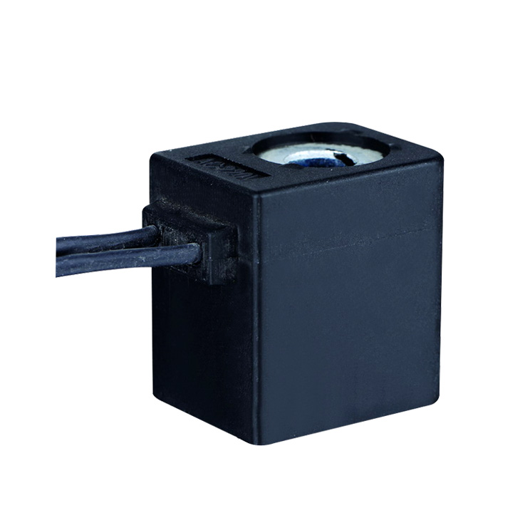 SB579F系列热固线圈