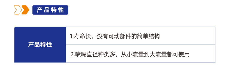 ZH系列真空发生器