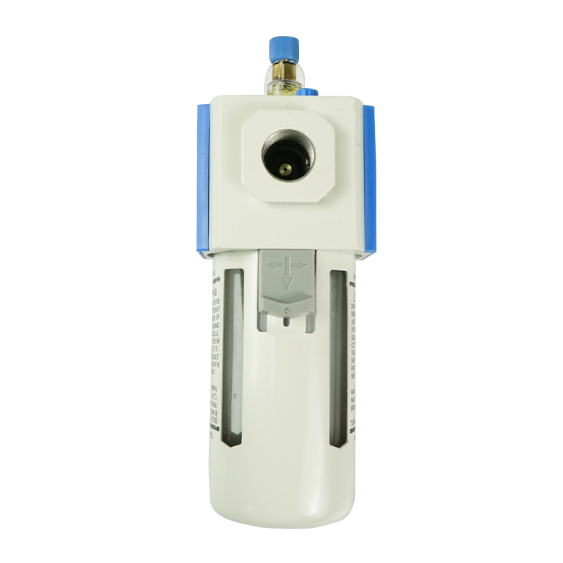 XYGL400 油雾器