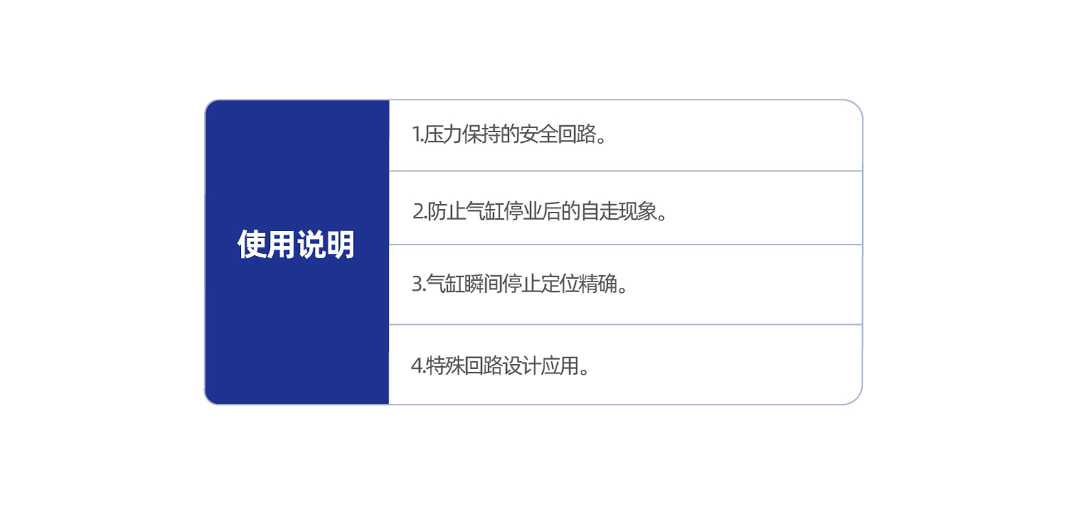 XYQKF标准型气控阀