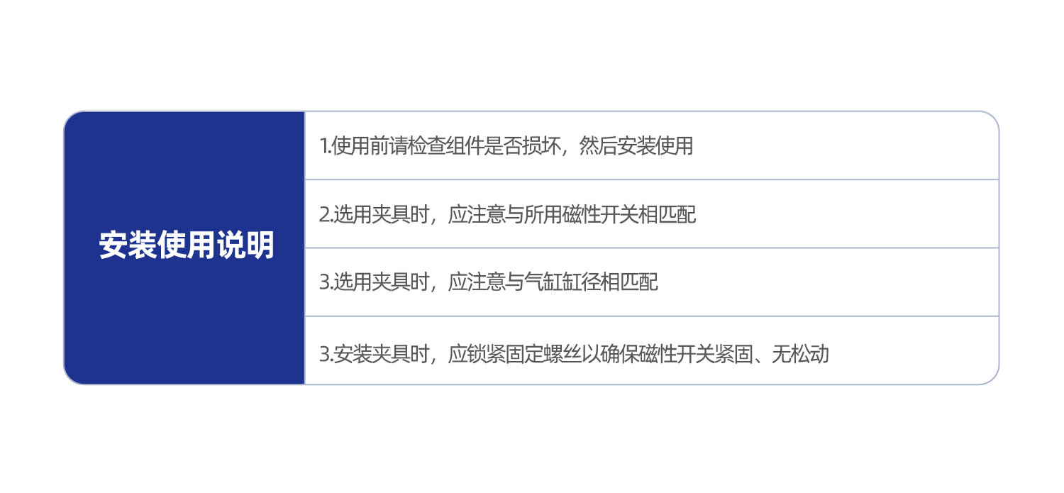 PM系列固定夹具
