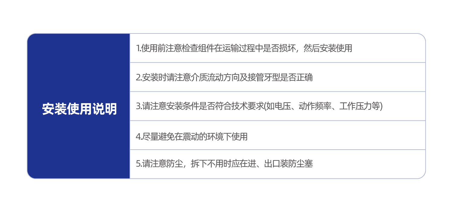 GVT307H系列高频阀