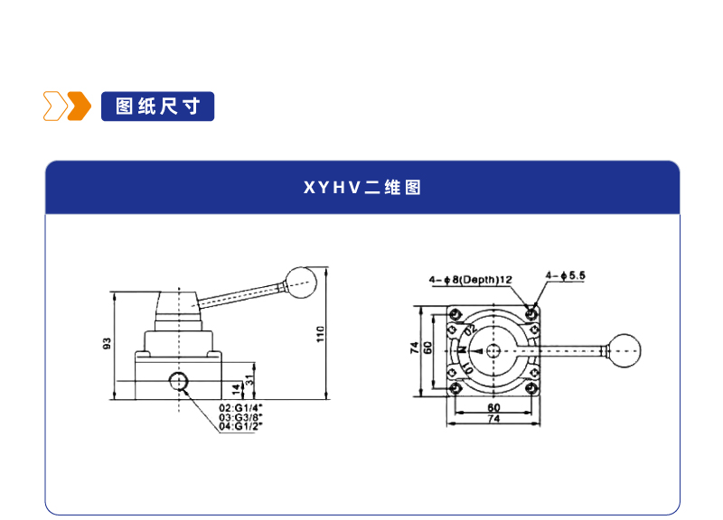 手转阀