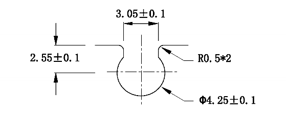 GX-26系列磁性开关