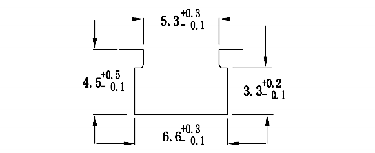 GX-31系列磁性开关