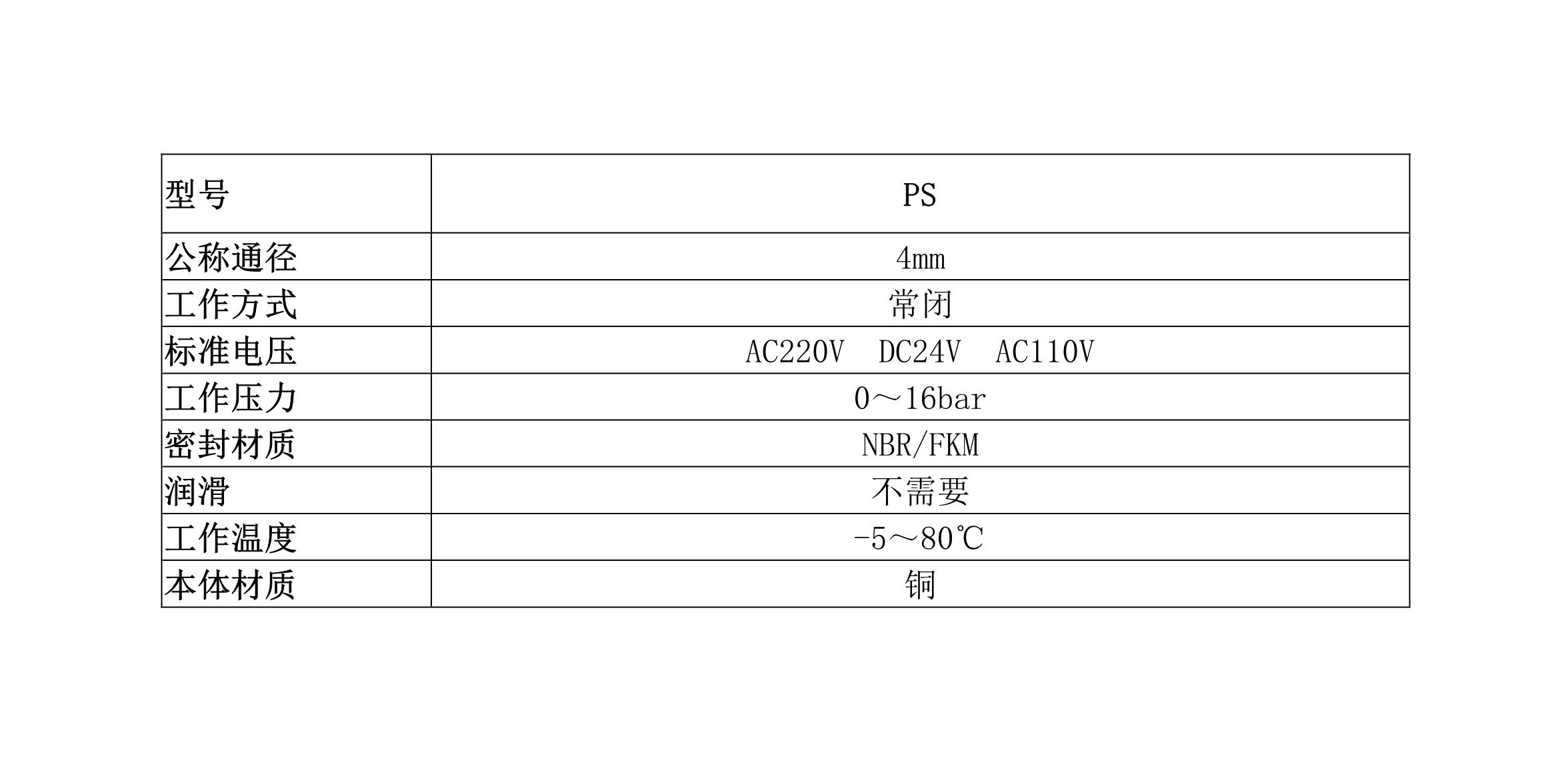 一体式电子排水阀系列