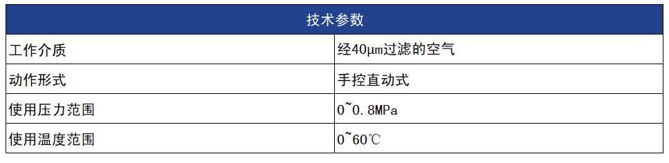 XYHV400系列手转阀