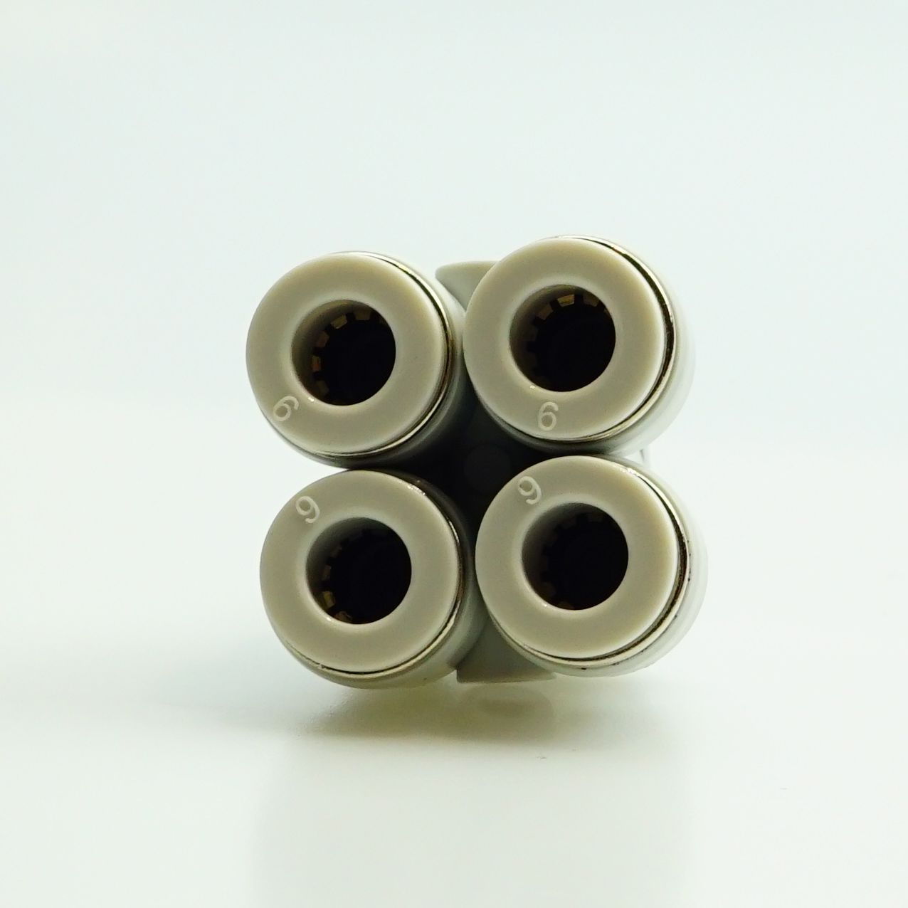 XYPXT-G Y型螺纹五通接头