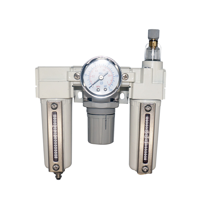 气源处理元件XYCJAC2000三联件