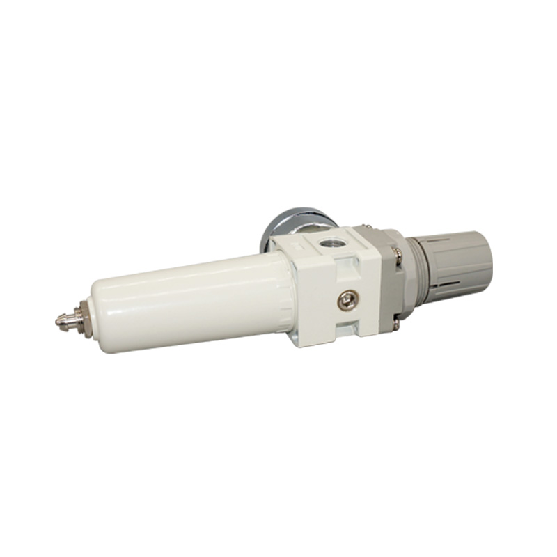 气源处理元件XYCJAW2000调压过滤器