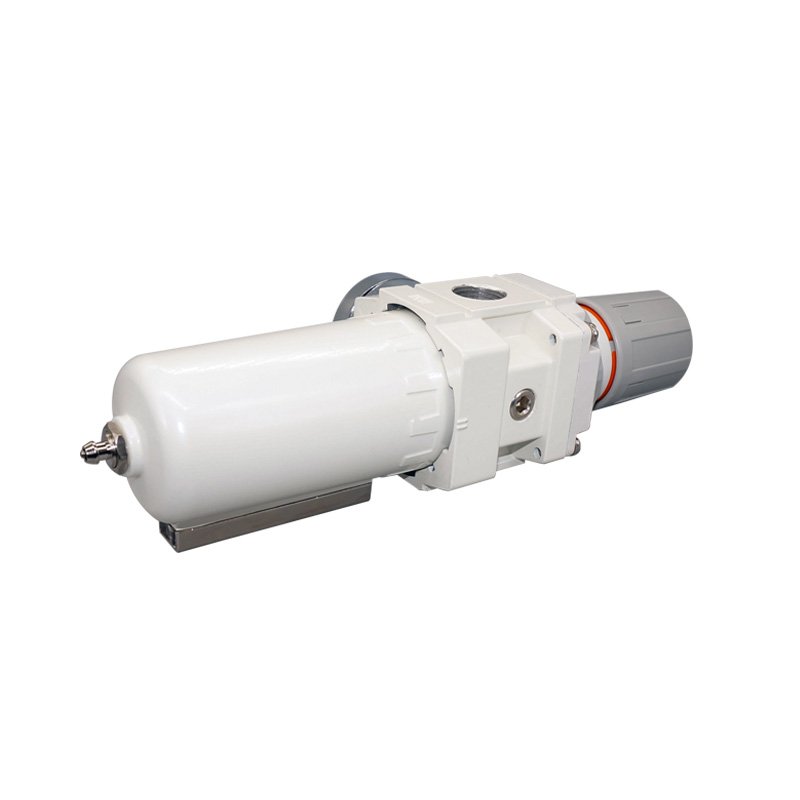 气源处理元件XYCJAW4000调压过滤器