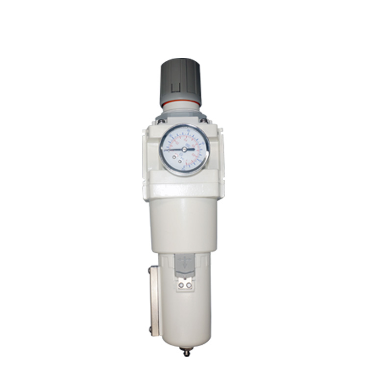 气源处理元件XYCJAW5000调压过滤器