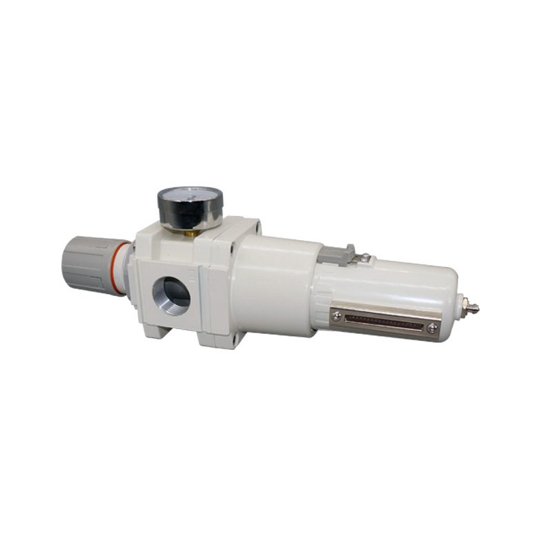 气源处理元件XYCJAW5000调压过滤器