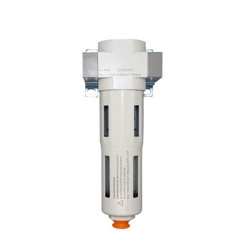 气源处理元件XYDF20过滤器
