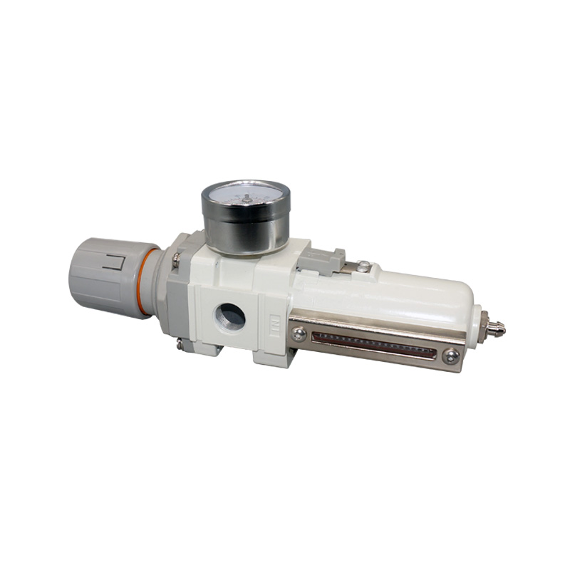 气源处理元件XYCJAW3000调压过滤器