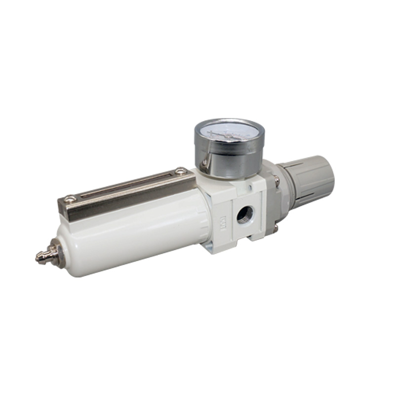 气源处理元件XYCJAW2000调压过滤器