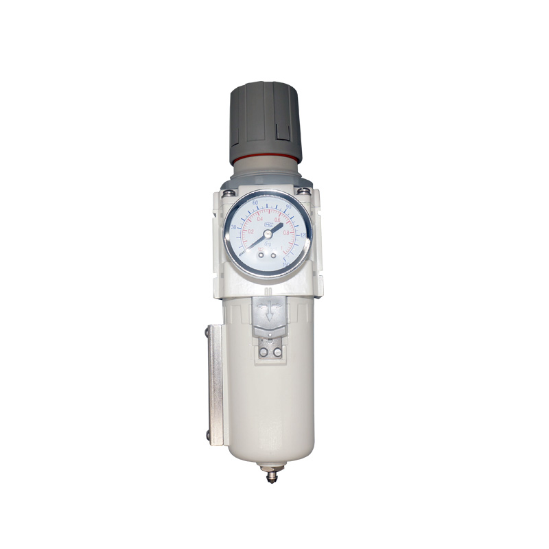 气源处理元件XYCJAW4000调压过滤器