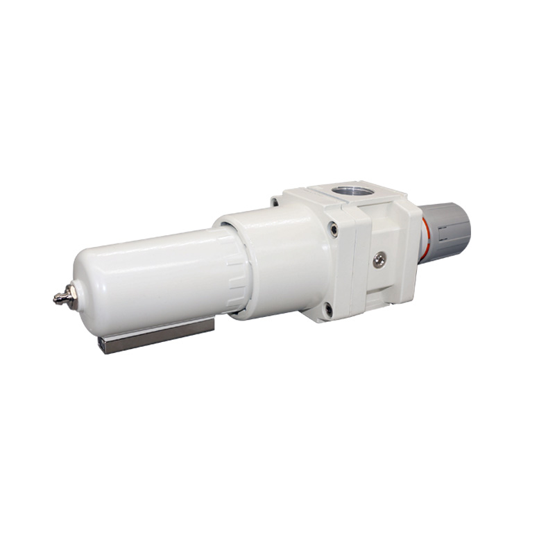气源处理元件XYCJAW5000调压过滤器