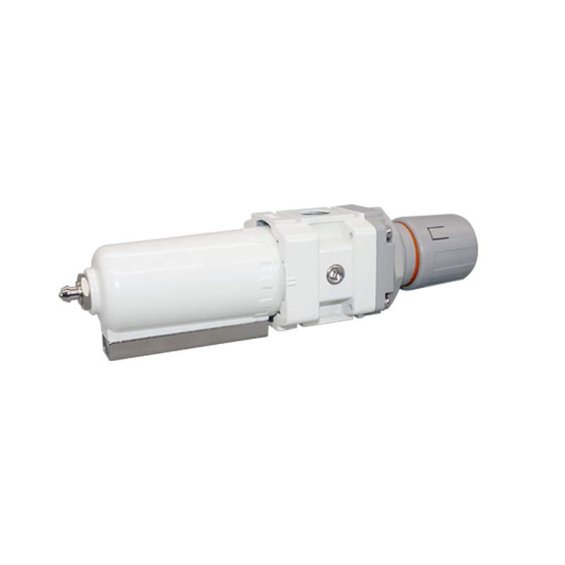 气源处理元件XYCJAW3000调压过滤器