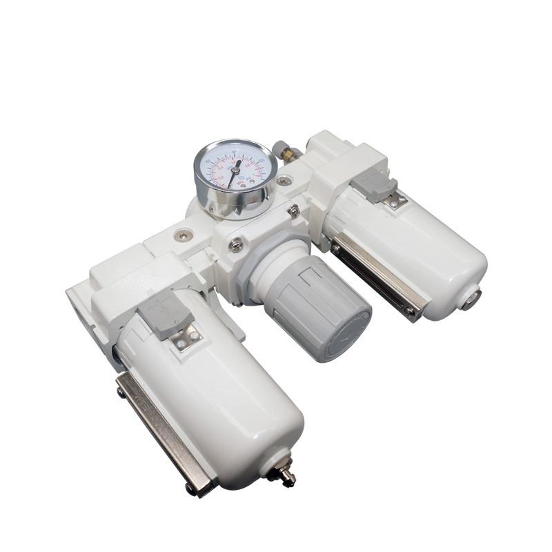 气源处理元件XYCJAC4000三联件