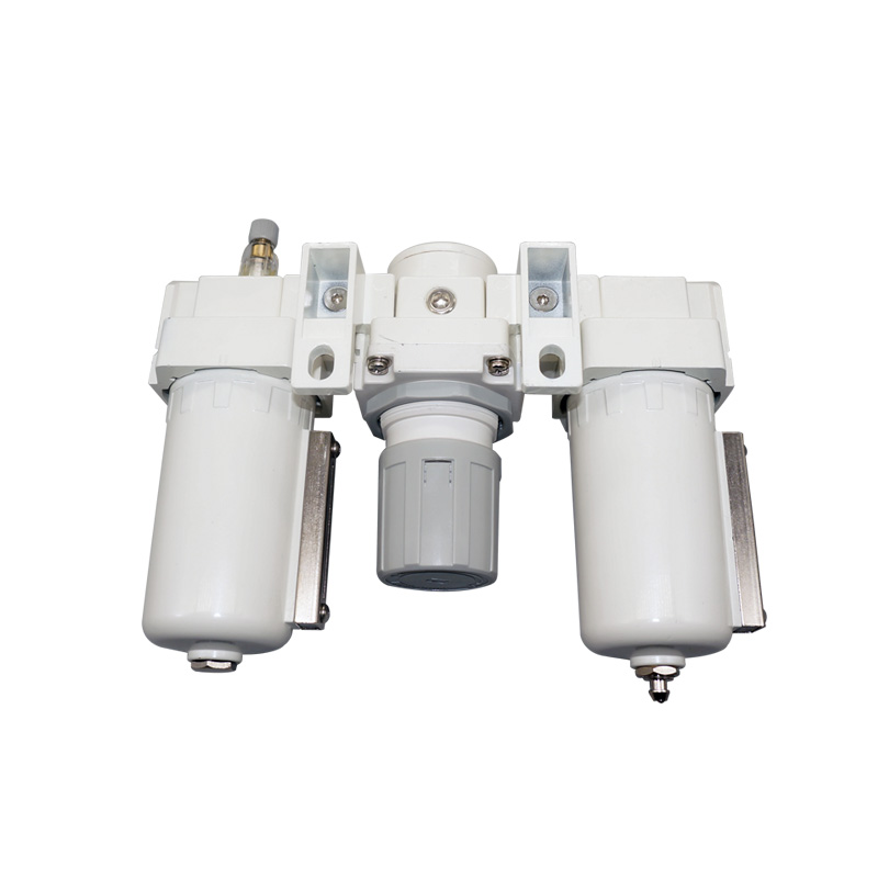 气源处理元件XYCJAC4000三联件