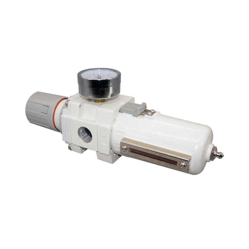 气源处理元件XYCJAW4000调压过滤器