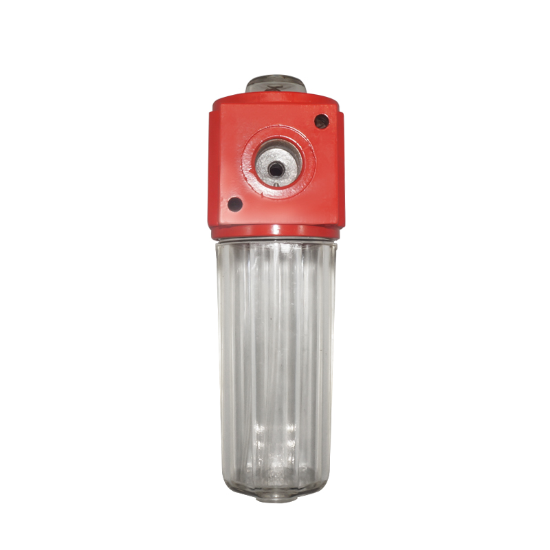 气源处理元件XY396系列油雾器
