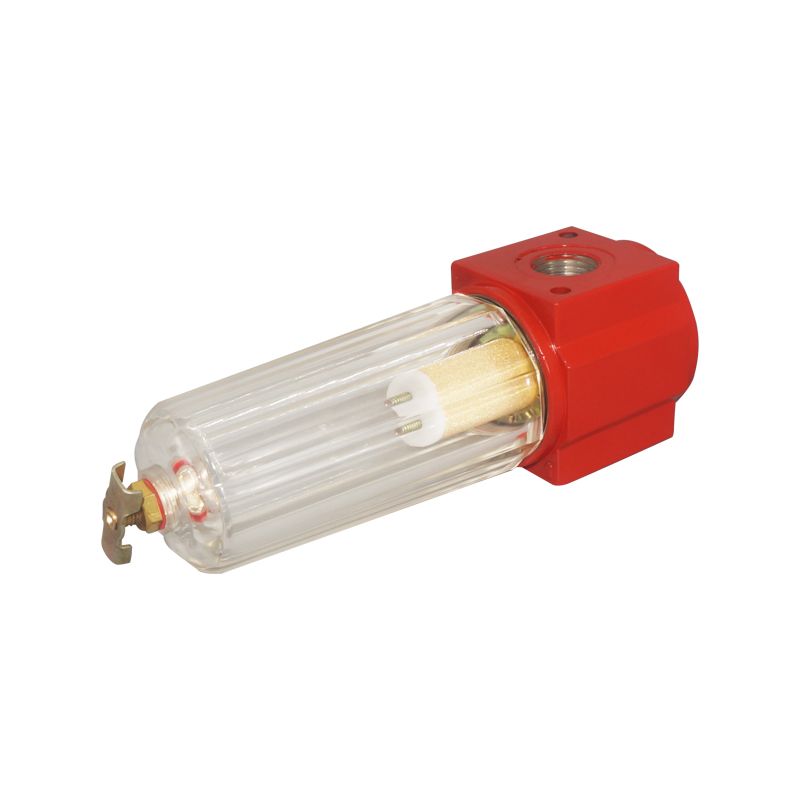 气源处理元件XY394系列过滤器