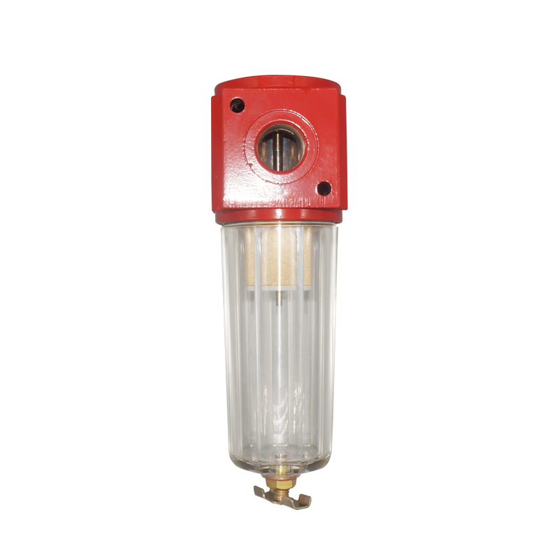 气源处理元件XY394系列过滤器