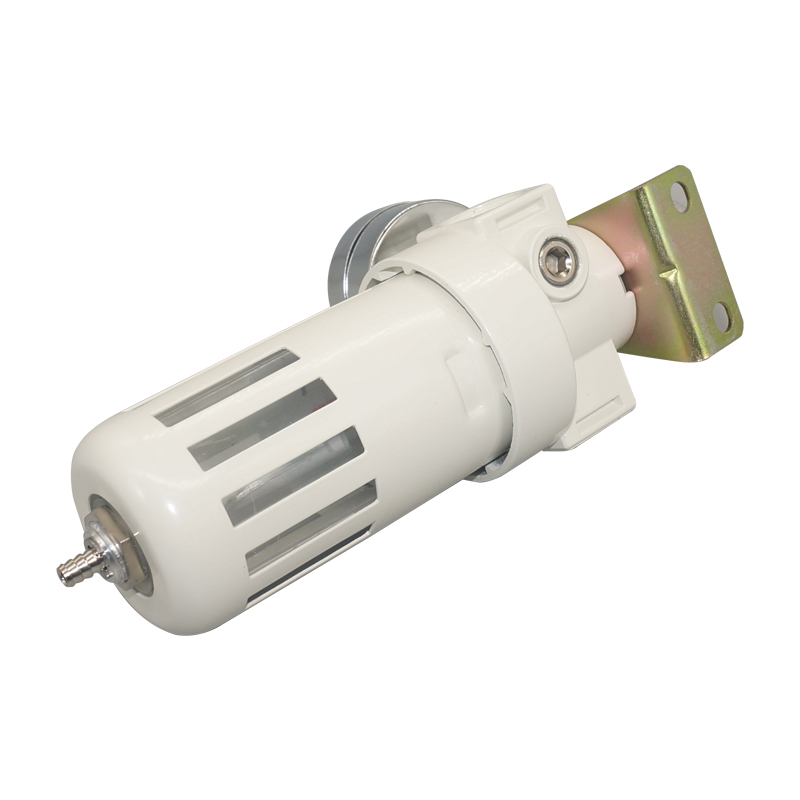 XYBFR2000 调压过滤器