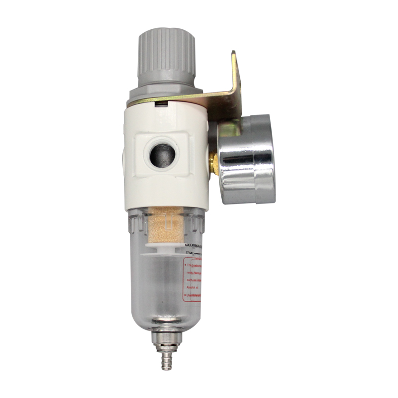 XYAFR2000 调压过滤器