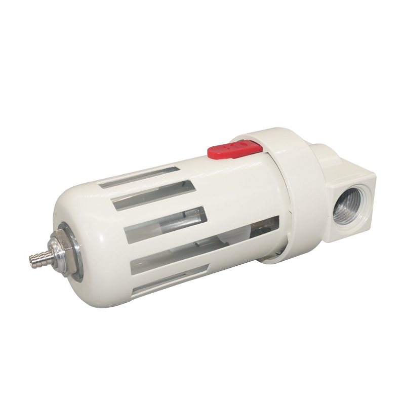 XYBF2000 过滤器