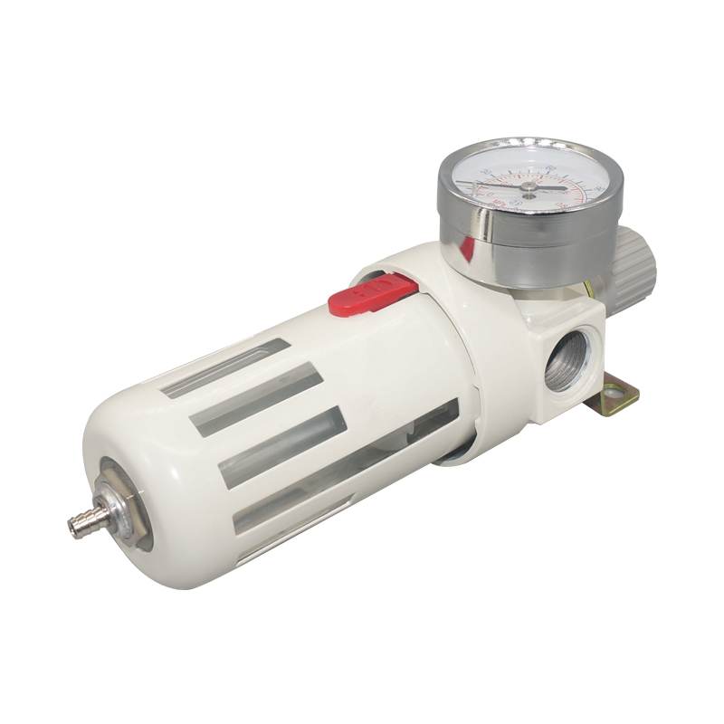 XYBFR2000 调压过滤器