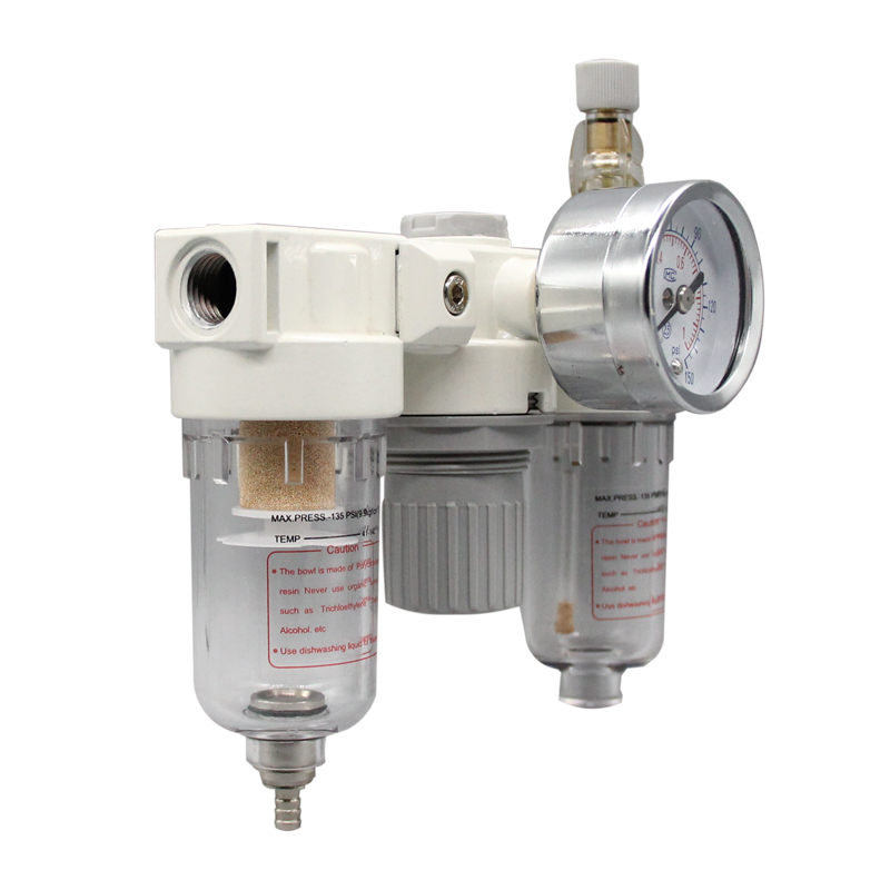 气源处理元件XYAC1500三联件