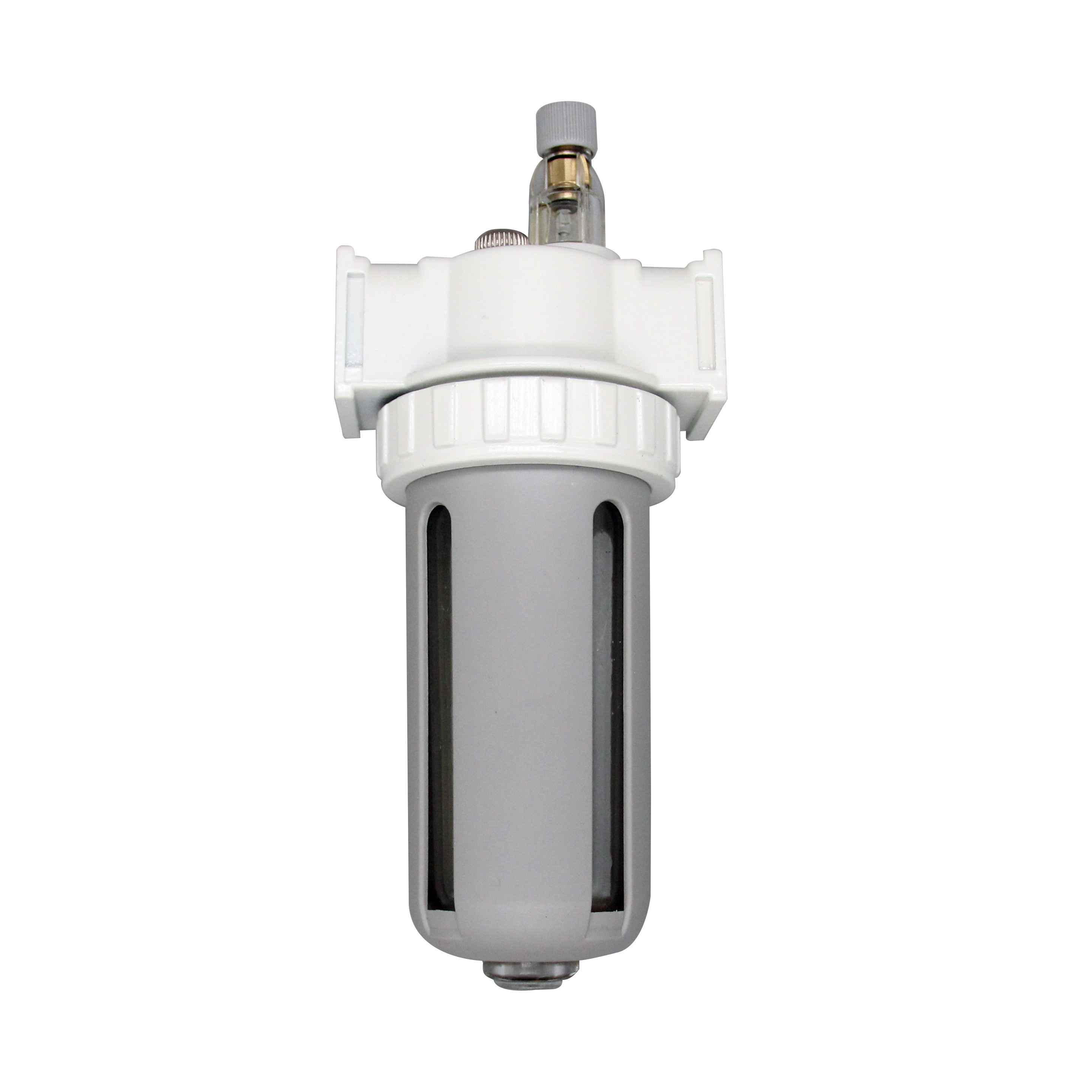 气源处理件XYSFL2000油雾器