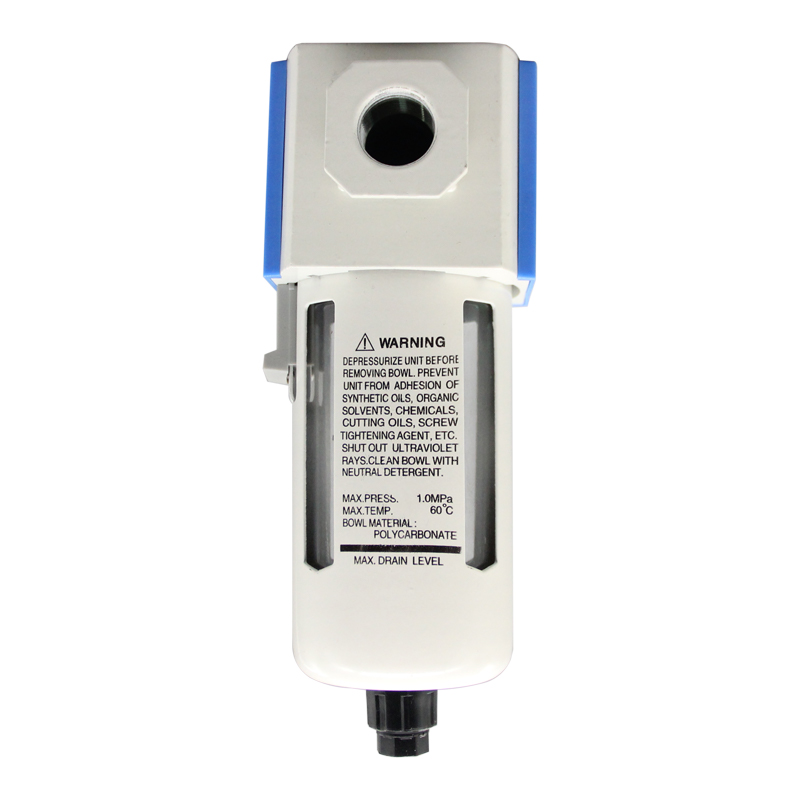 气源处理元件XYGF400过滤器