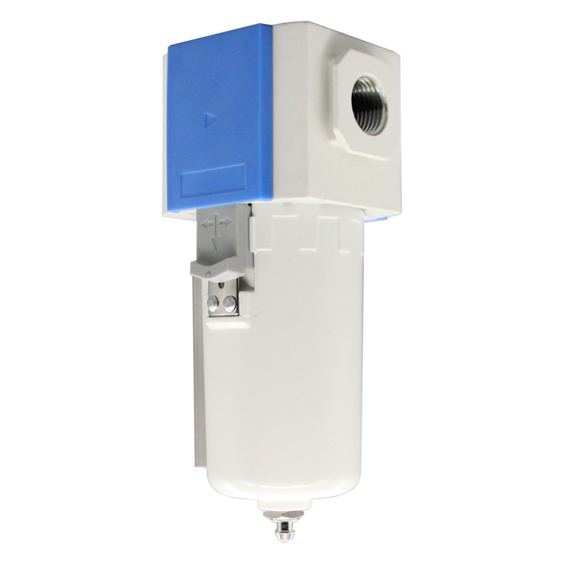 气源处理元件XYGF400C过滤器