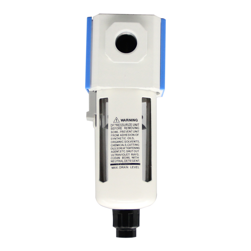 气源处理元件XYGF300过滤器