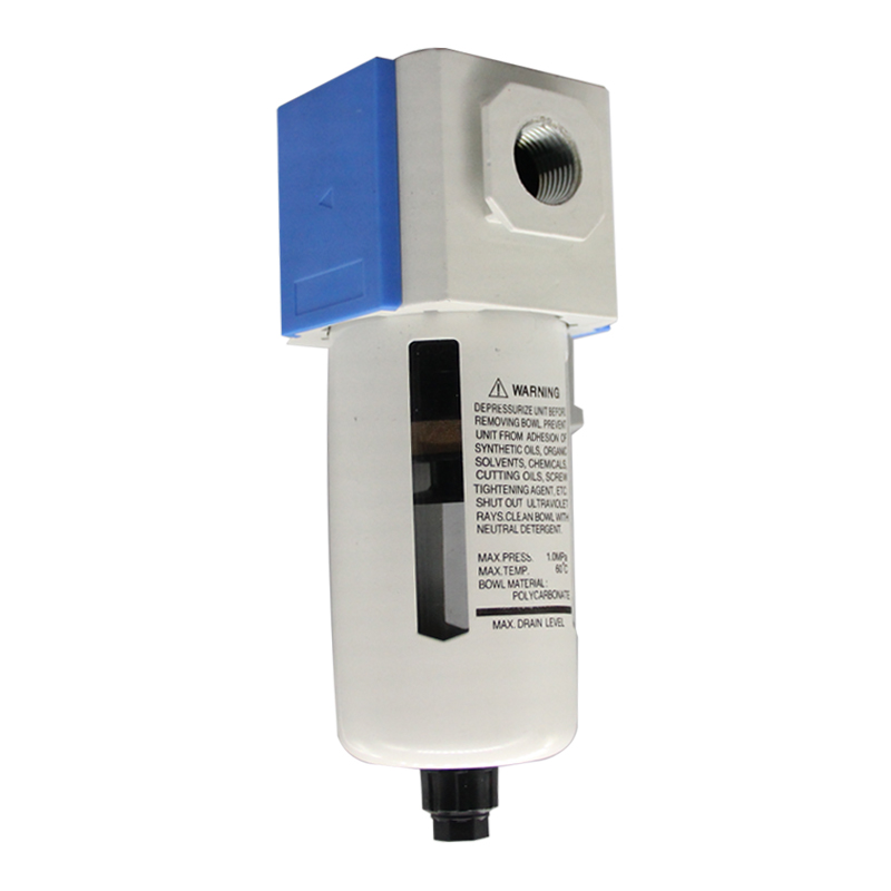 气源处理元件XYGF400过滤器