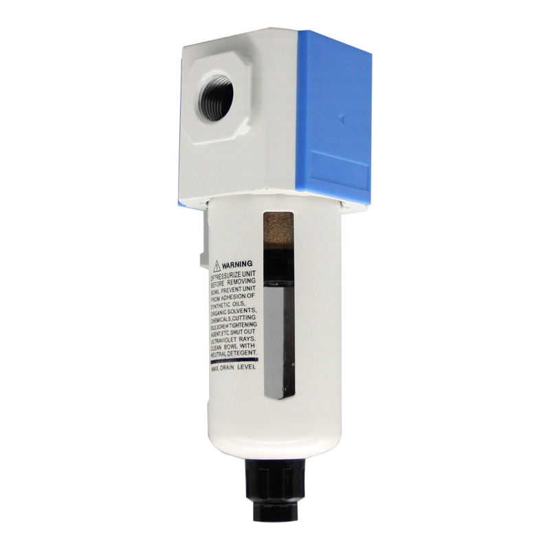 气源处理元件XYGF300过滤器
