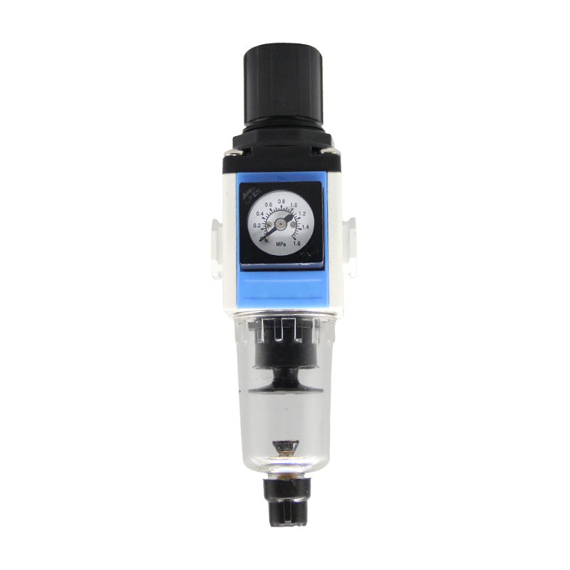 气源处理元件XYGFR400调压过滤器