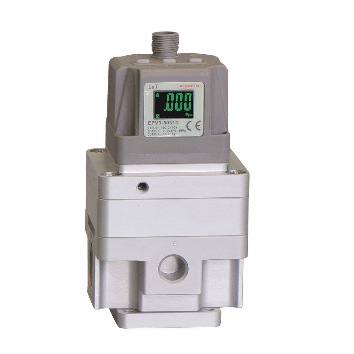 EPV3-MD系列MODBUS