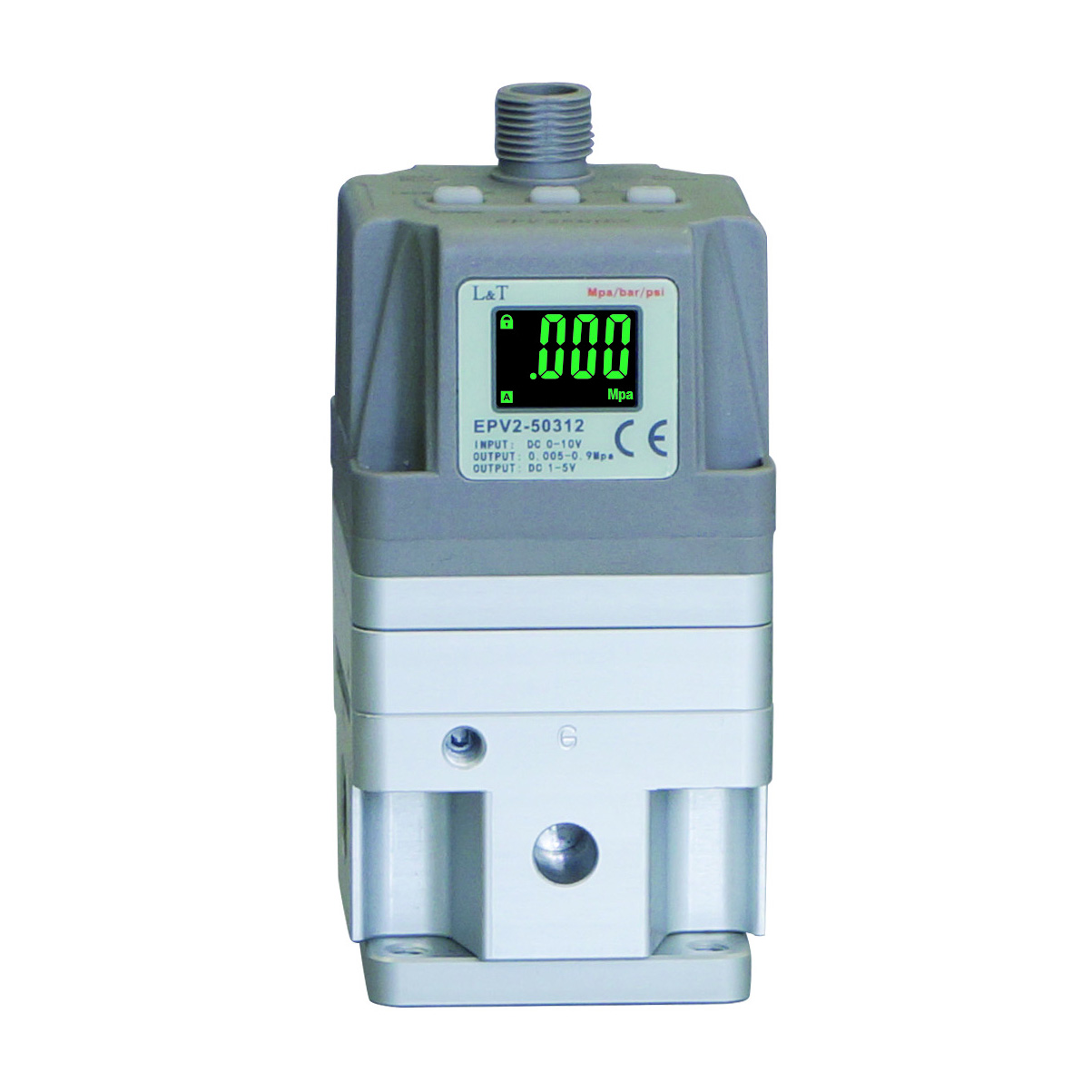 EPV2-MD系列MODBUS