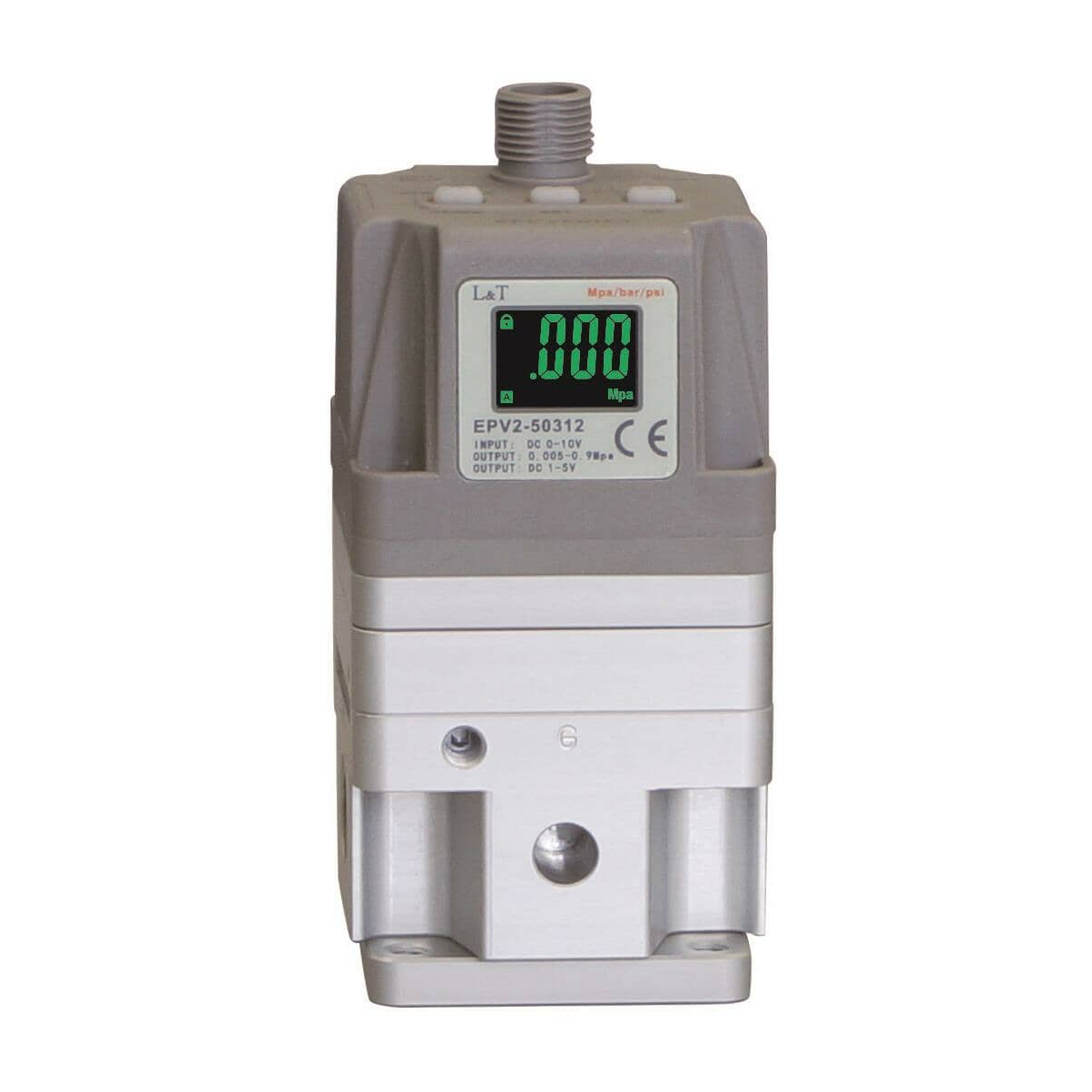 EPV2-MD系列MODBUS
