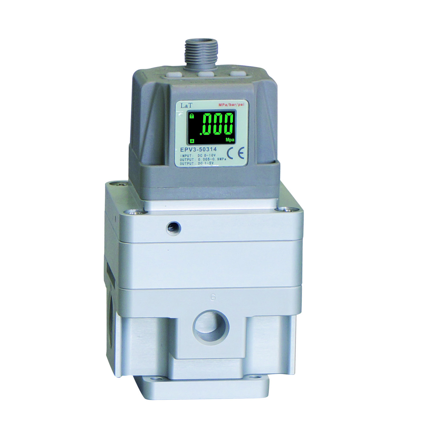 EPV3-MD系列MODBUS